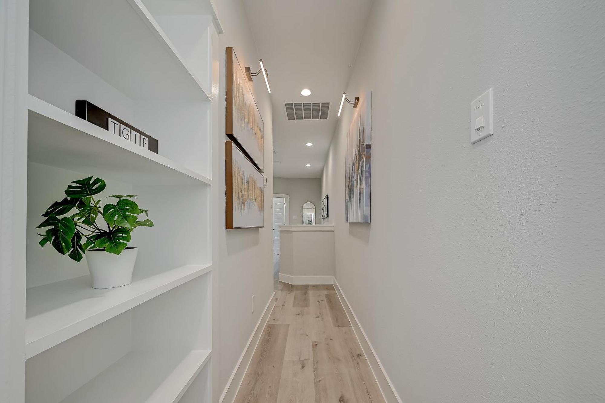 ヒューストン Elegant 3Br Haven- Games, Luxury & Lush Gardenヴィラ エクステリア 写真